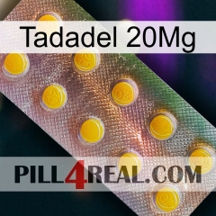 Tadadel 20Mg new11